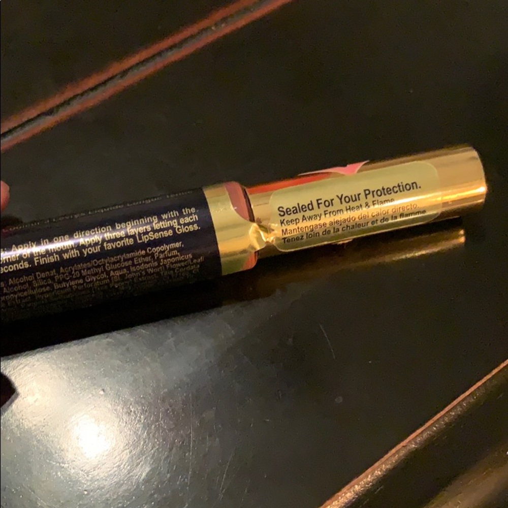 Hazelnut Lipsense - Picture 3 of 3
